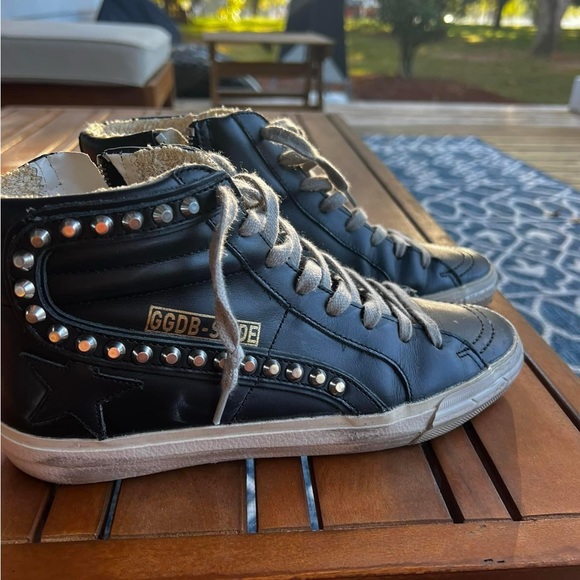 Golden Goose sneakers - Picture 1 of 8